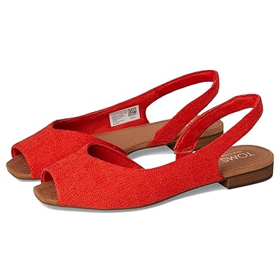 TOMS Briella Slingback Women