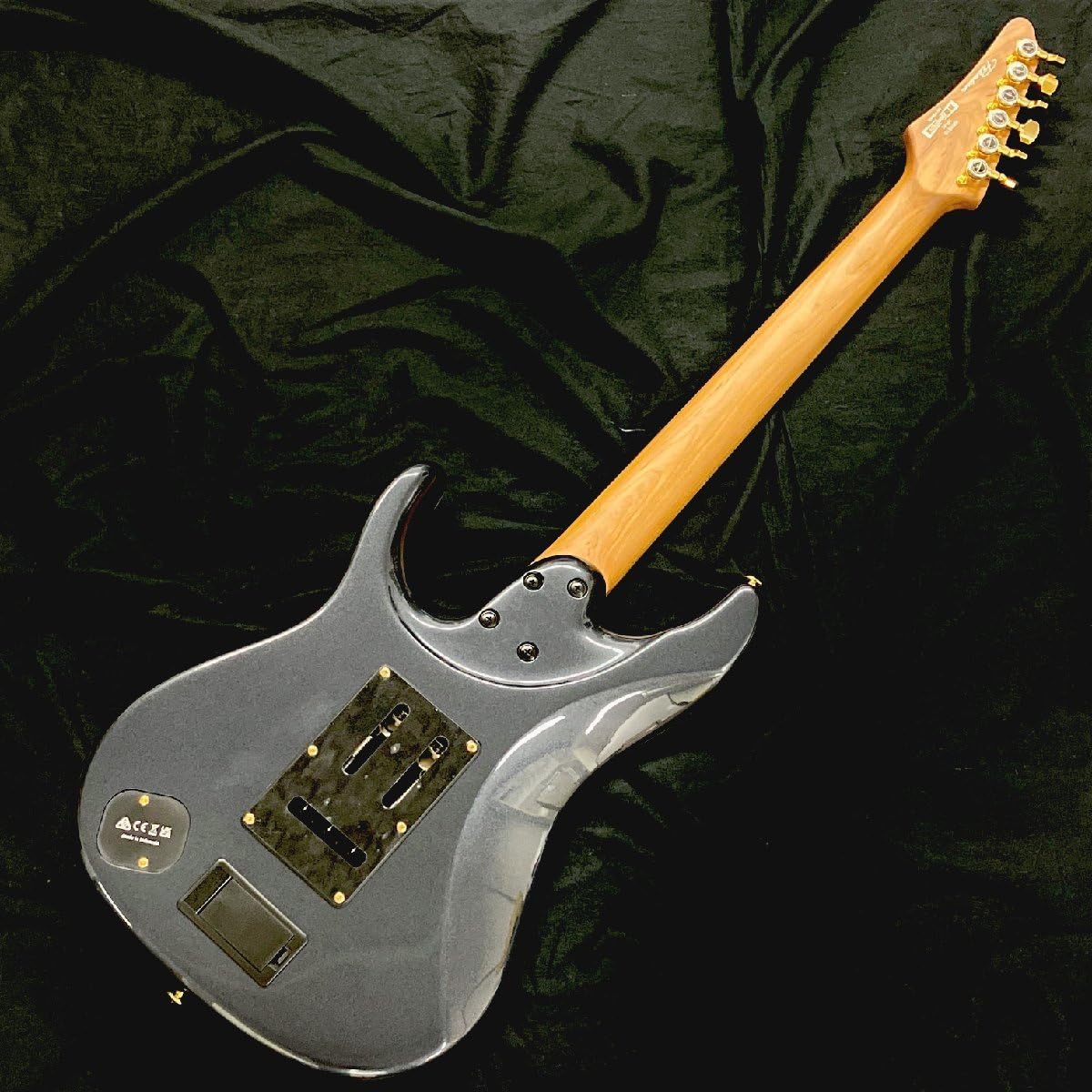Amazon.co.jp: Ibanez KRYS10 Scott LePage Signature Model 