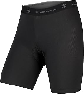 Endura Womens Padded Cycling Liner