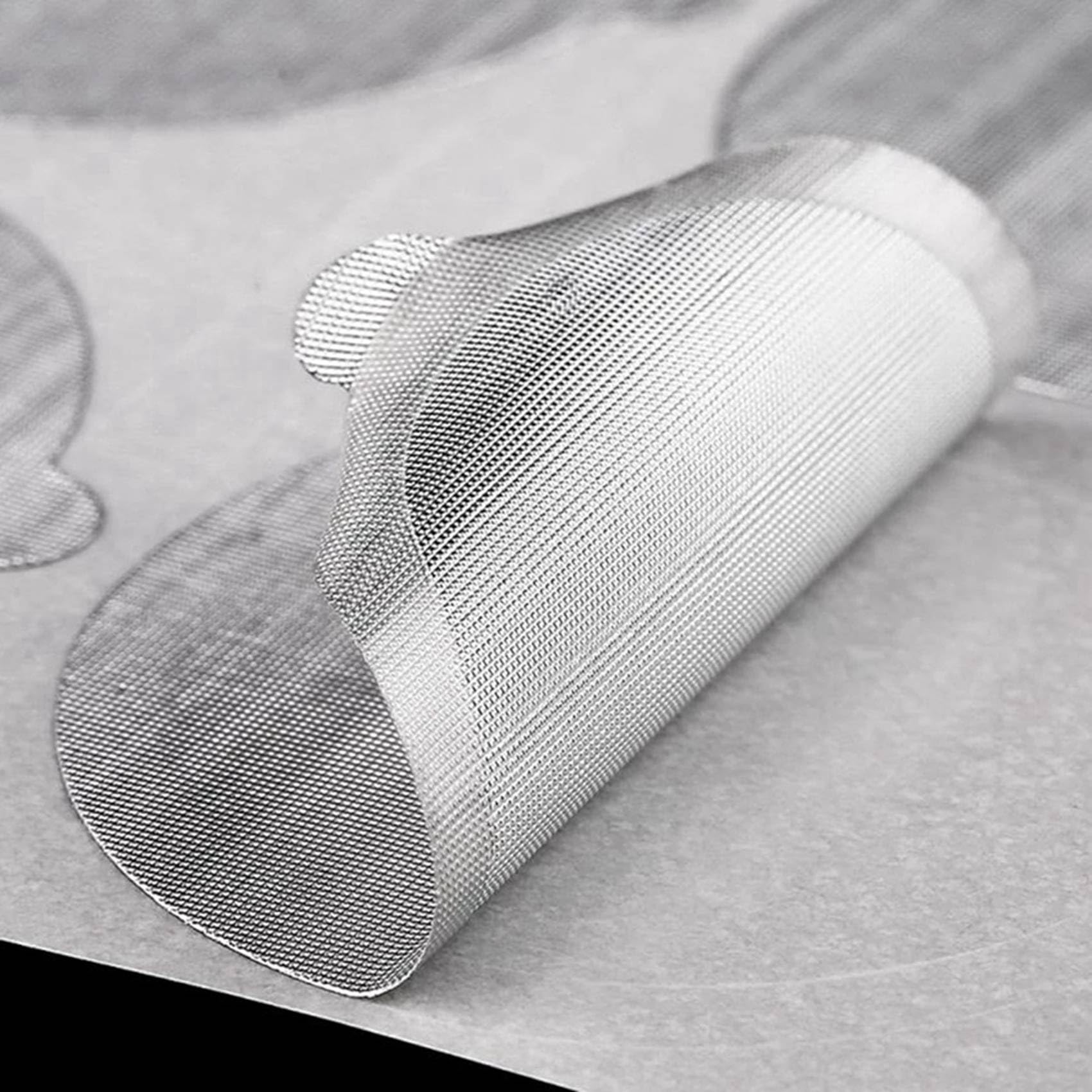 500PZ 62MM Capsule di caffè USA e Getta Guarnizioni Fogli Crema Schiuma di caffè Filtro Coperchio Adesivo per Vertuo
