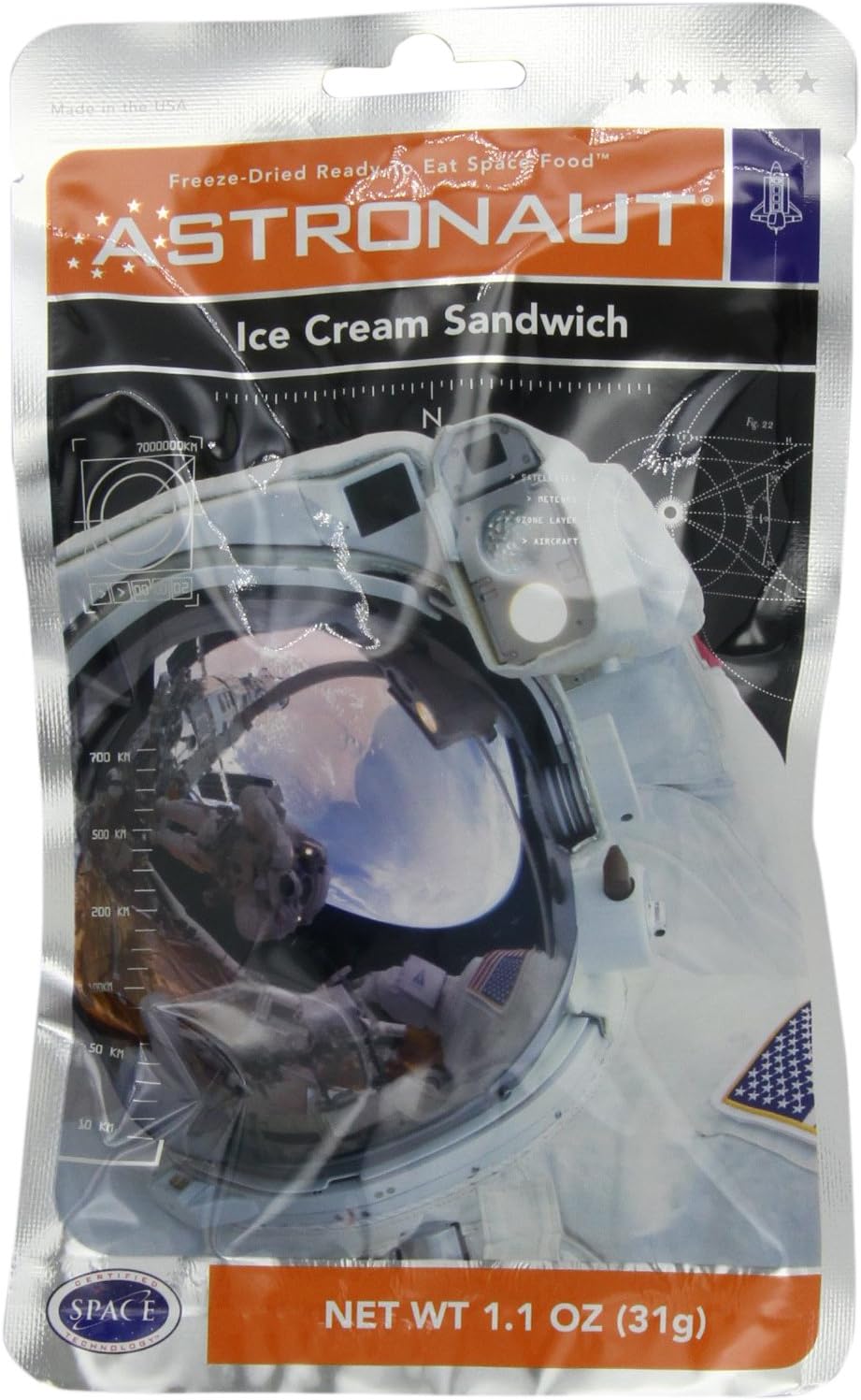 Ice Cream Sandwich (10 Packages)