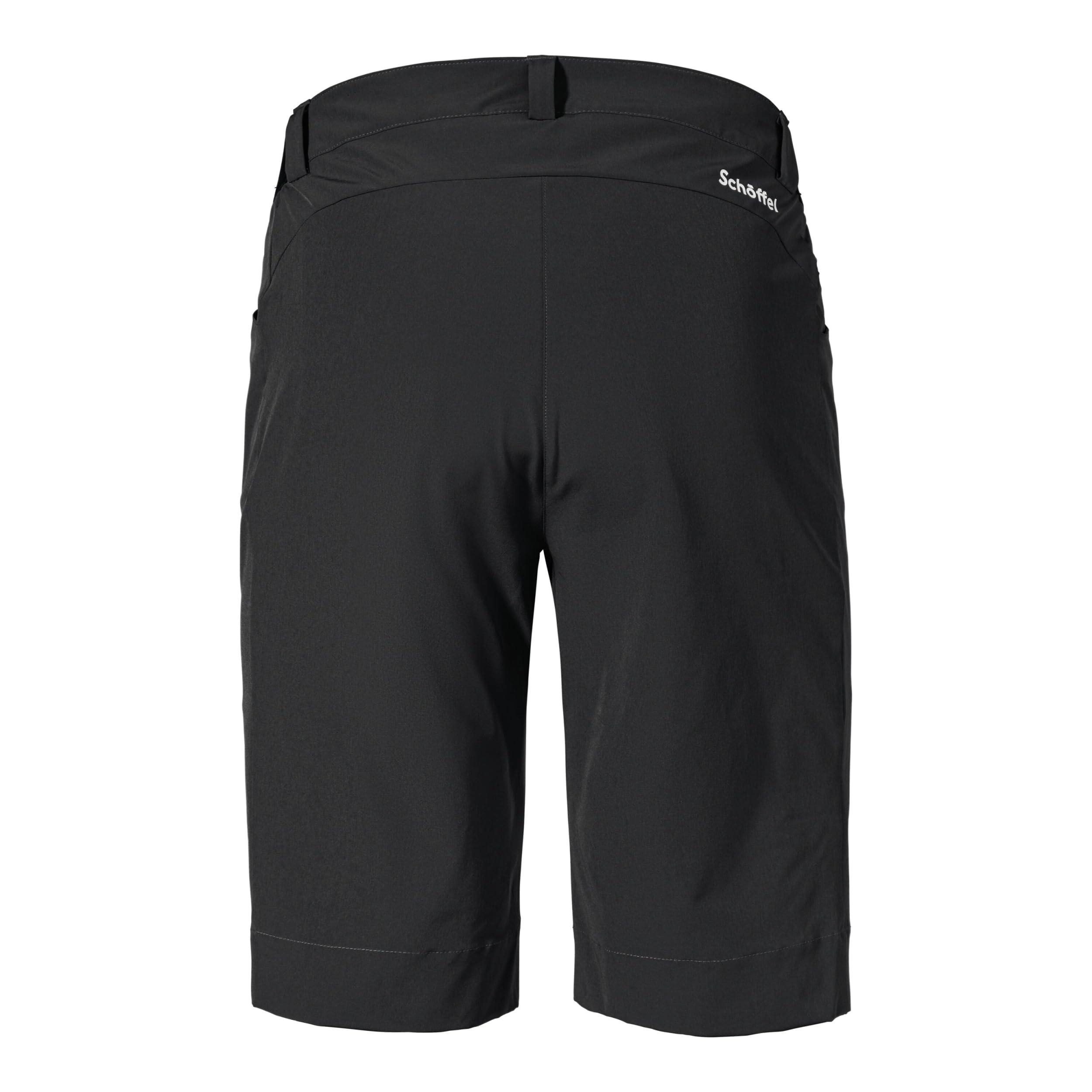 Shorts Style Keitele MNS