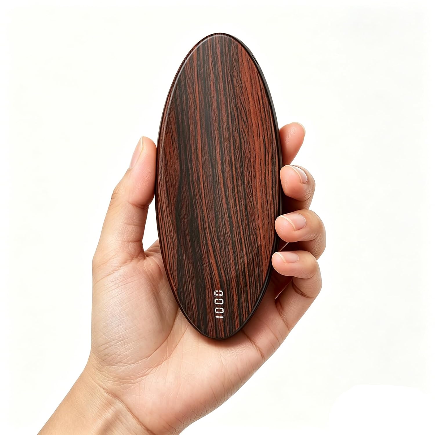 0.1g Rechargeable Portable Tea Scale - Coffee & Loose Leaf