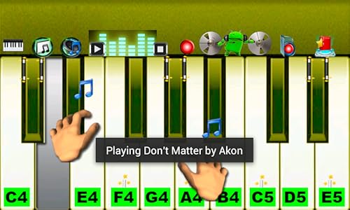 Perfect Piano Pro Free