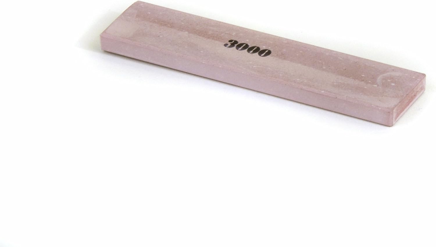 Naniwa Chosera Custom 1x4 inch Stone, 3000 grit, fits KME