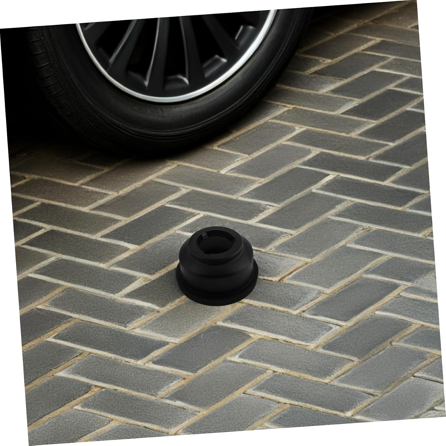 Zerodeko Wheel Alignment Tool Tire Bead Balancing Truck Wheel Balancing Stand Nut