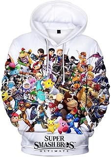 Smash pullover Clearance