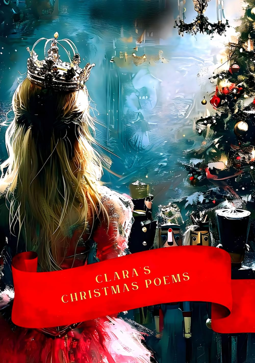 Clara's Christmas Poems