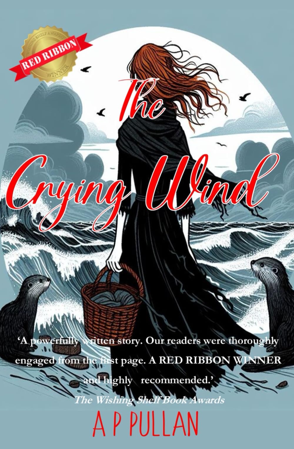 The Crying Wind