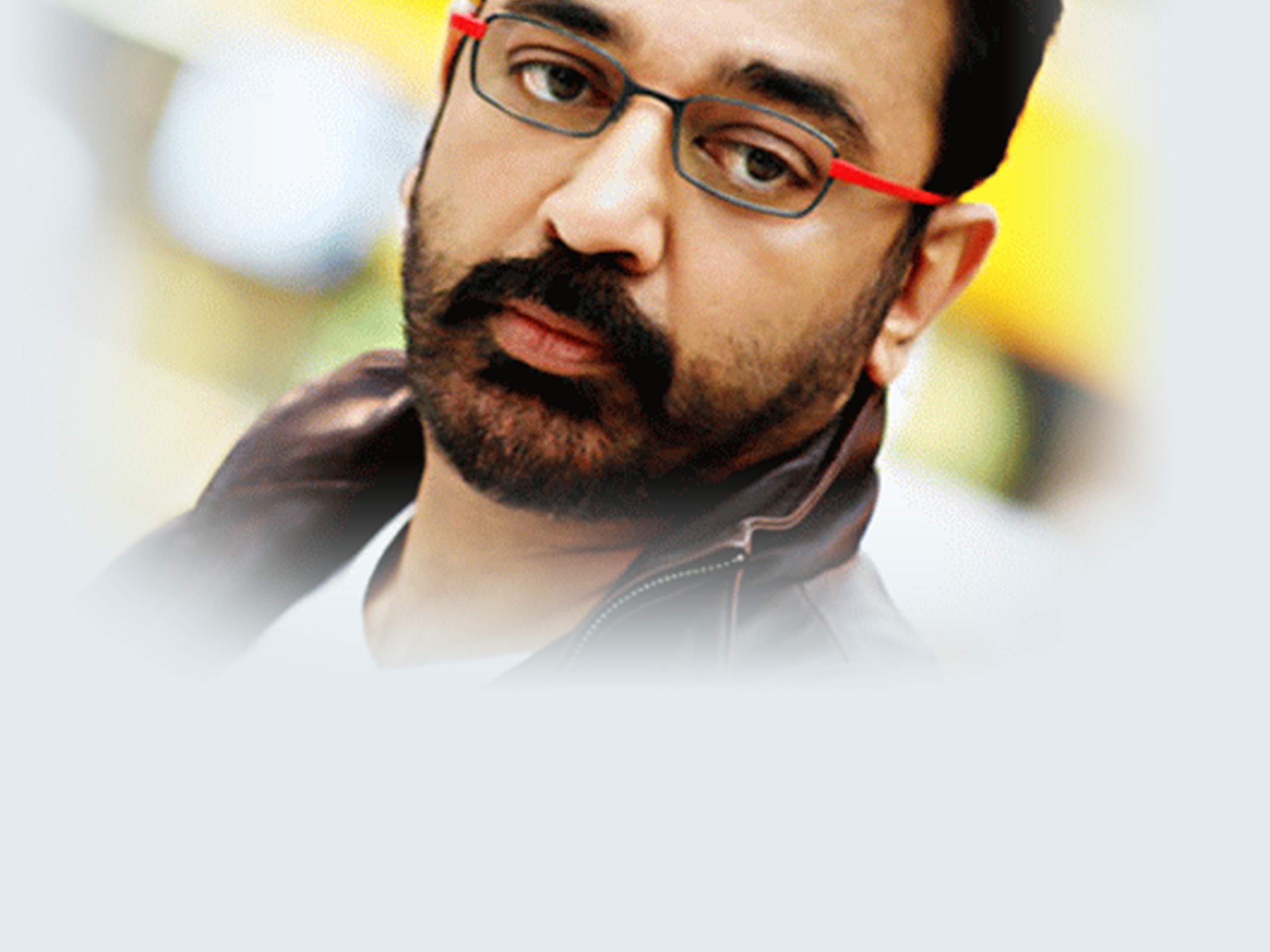 Kamal Haasan