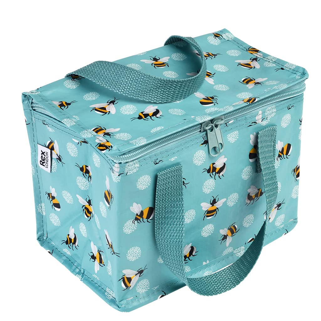 Rex London Bumblebee Lunch Bag
