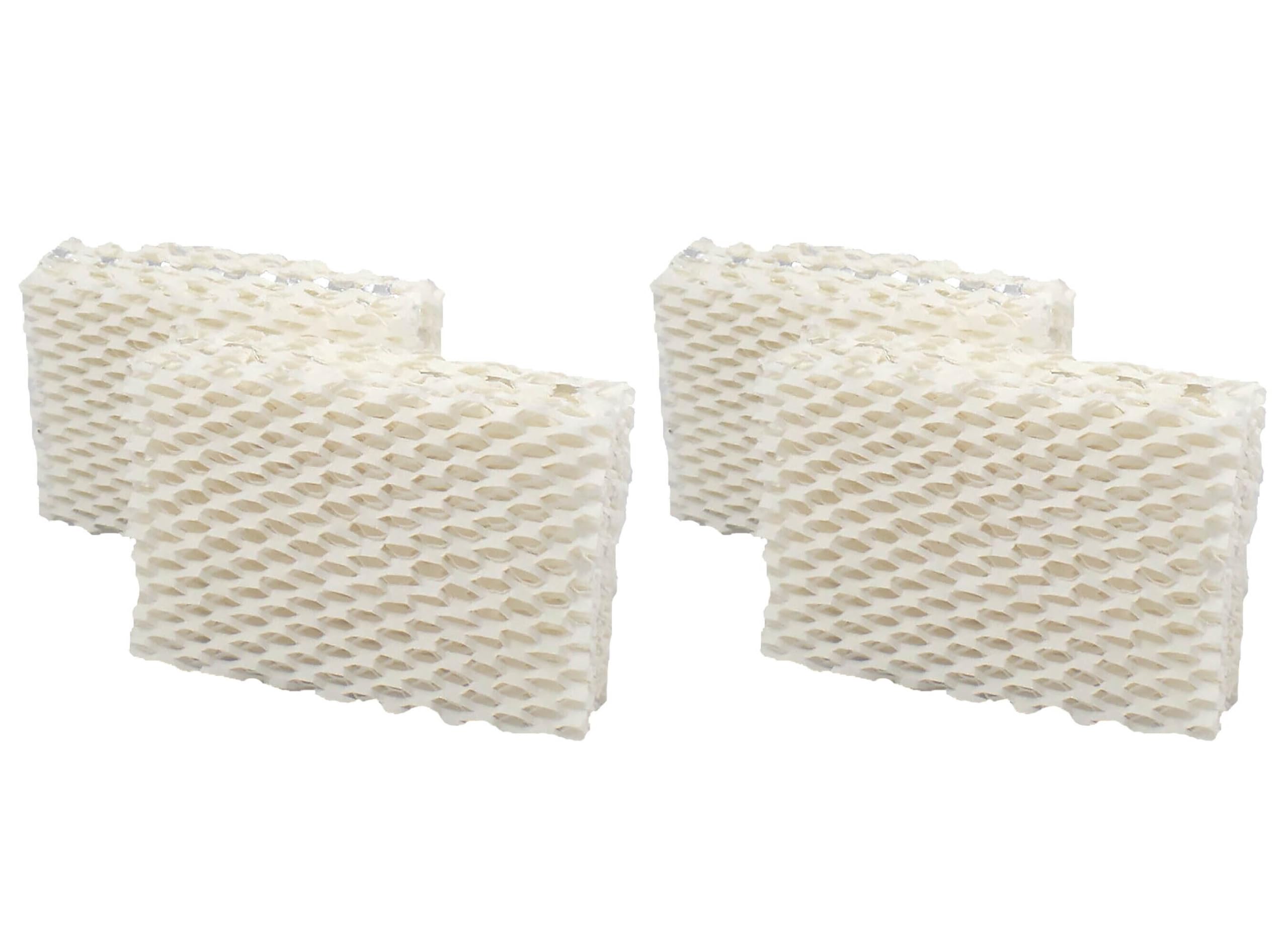 Eopzol RP3001 Wick Filter Replacement for Air Filter Factory Fits for Duracraft Procare AC-813 AC813 Humidifier Wick Filter Replacements, 3-3/4