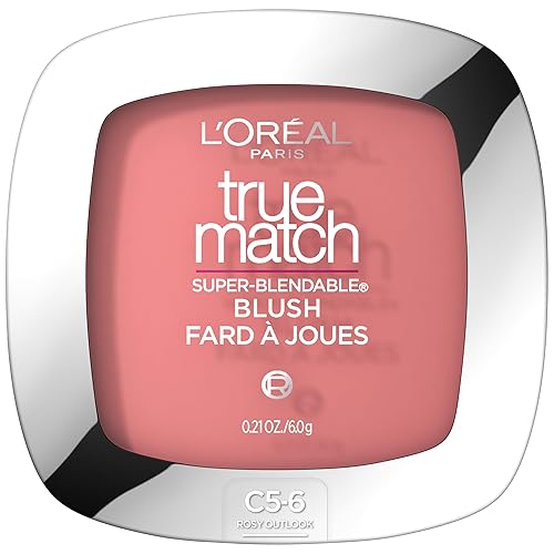 LOreal Paris Rubor True Match 021oz