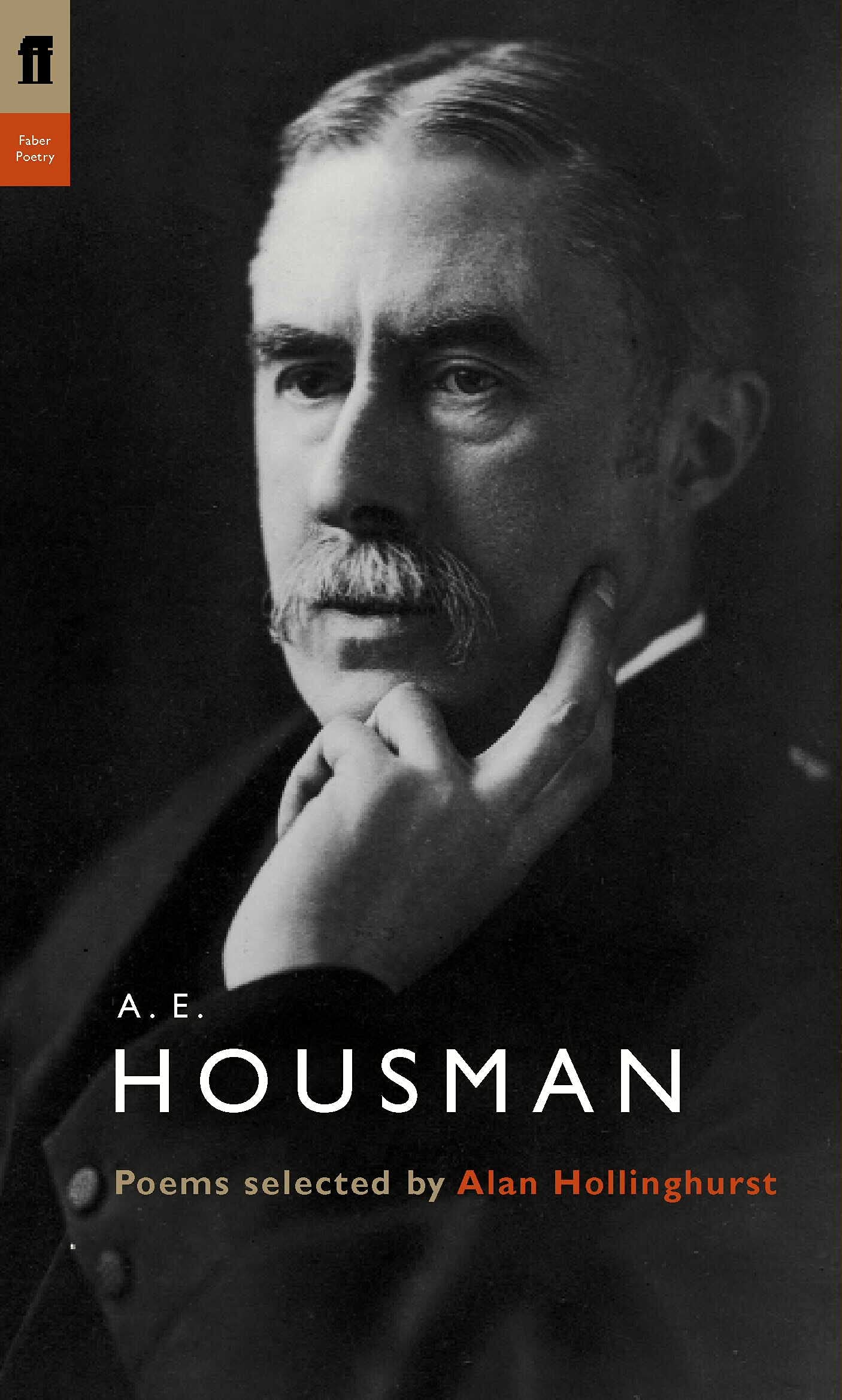 A. E. Housman by A.E. Housman PAPERBACK 9780571226740
