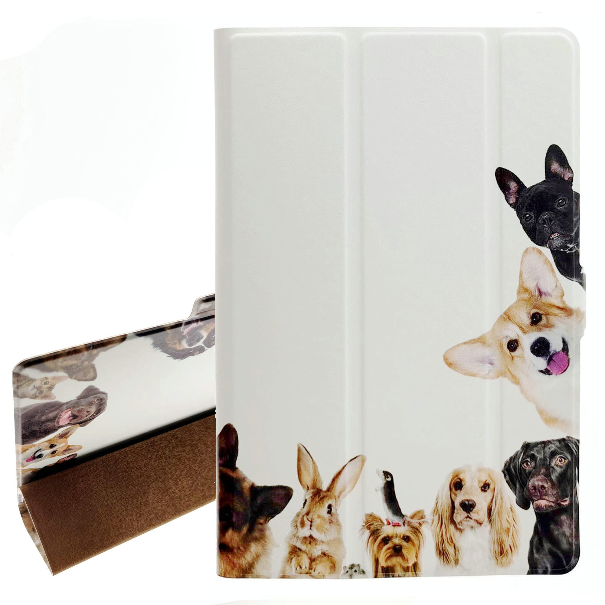 Tablet Case Compatible for MOXNICE P63 10 inch Case Stand Cover GGQ