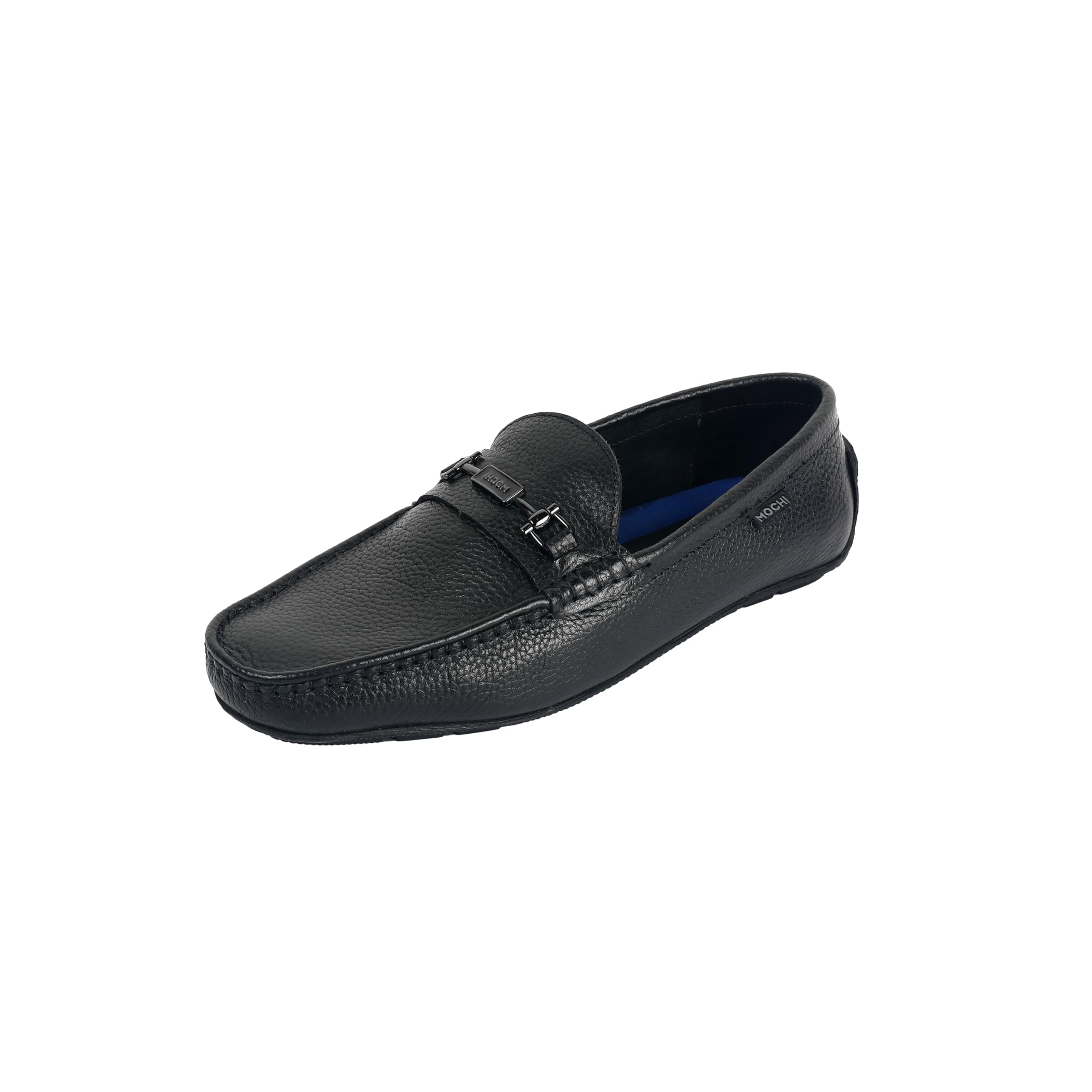 Men's Slip On Closure Casual - Loafers with Flat Sole