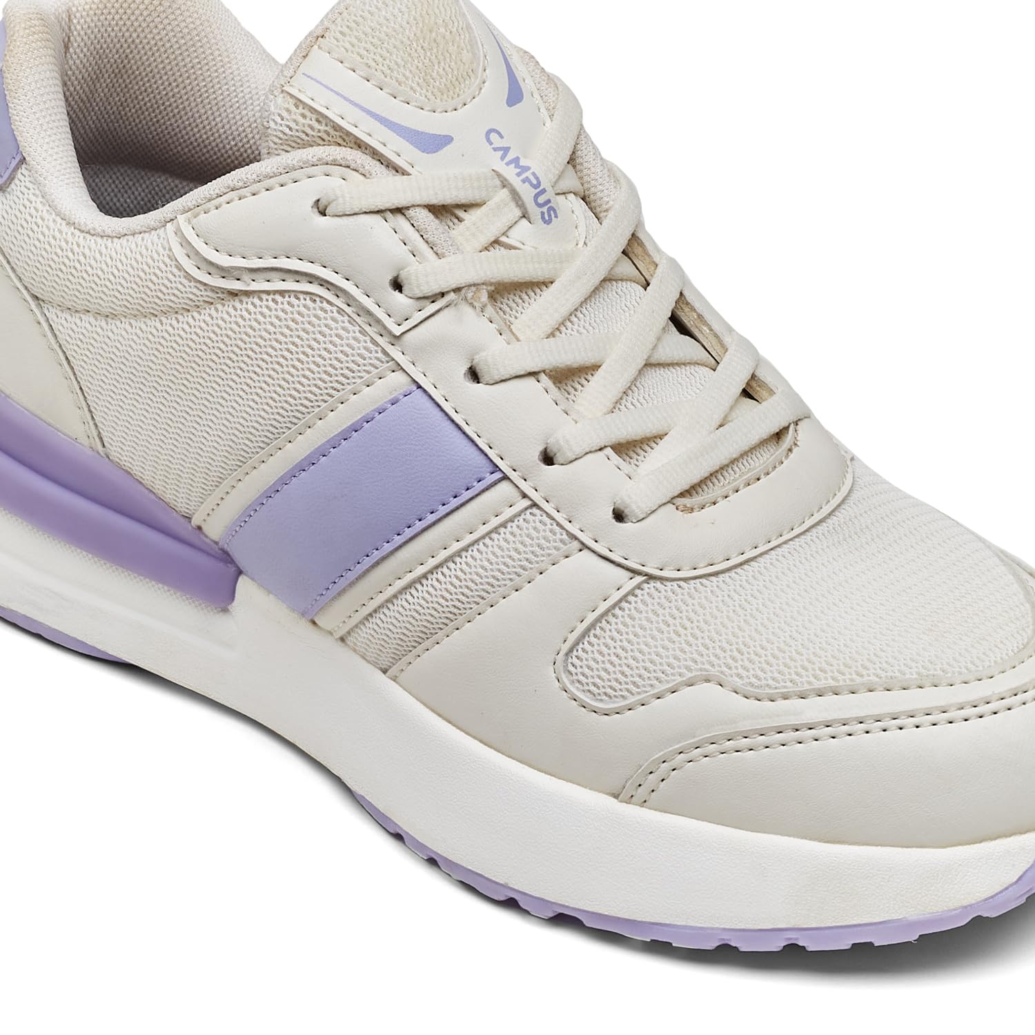 Campus NIGMA Women's Lace-Up Running Shoes 4 71T+8aJRbwL. SL1500