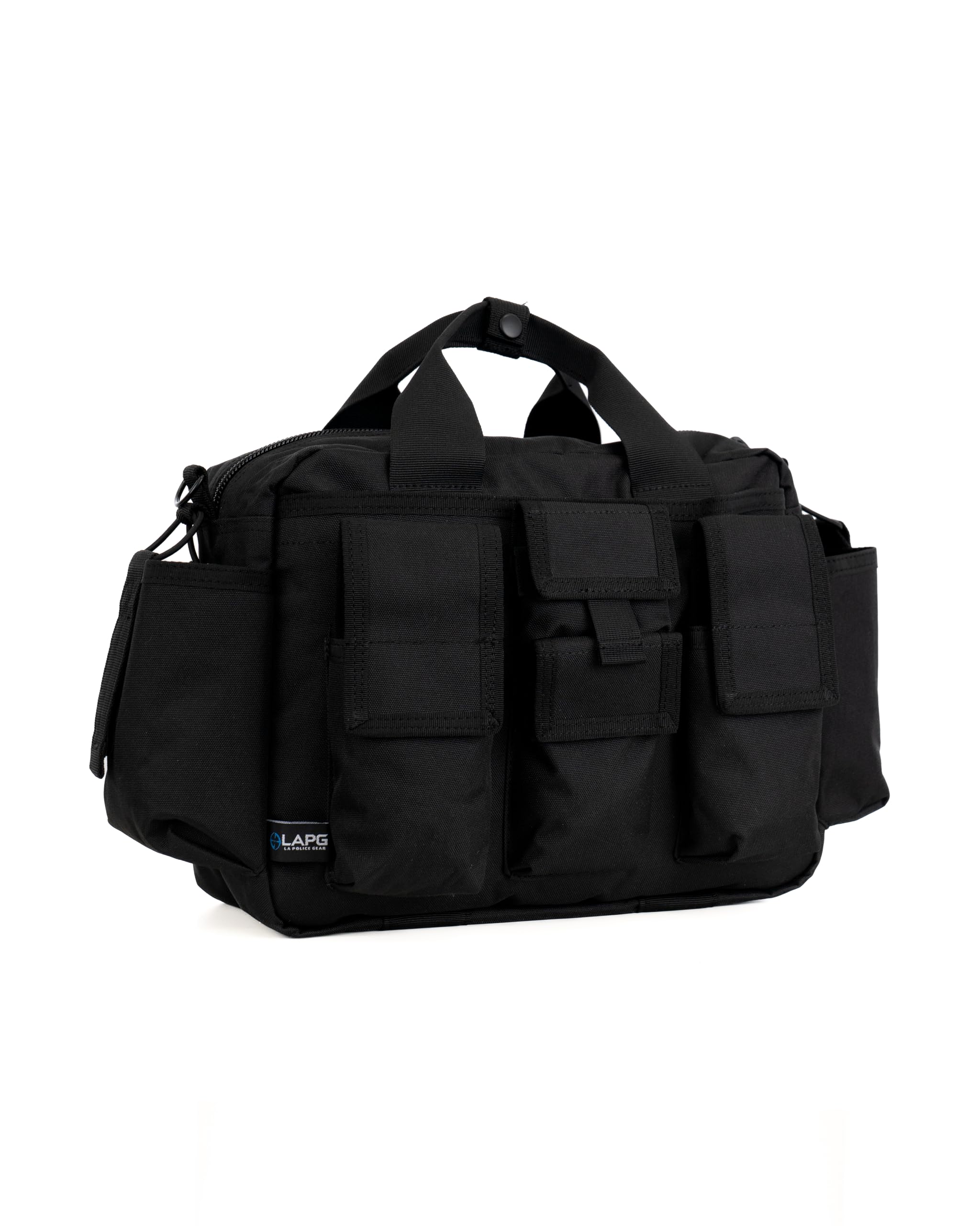 LAPG Tactical Bail Out Gear Bag