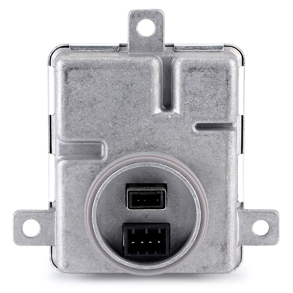 D1S D3S Controlador de lastre de xenón Unidad de lastre de xenón M1W003T18471 Apto para A3/S3, A4/S4, A5/S5, A6/S7, A7/S7, A8/S8, Q5, Q7, SAGITAR, Magotan