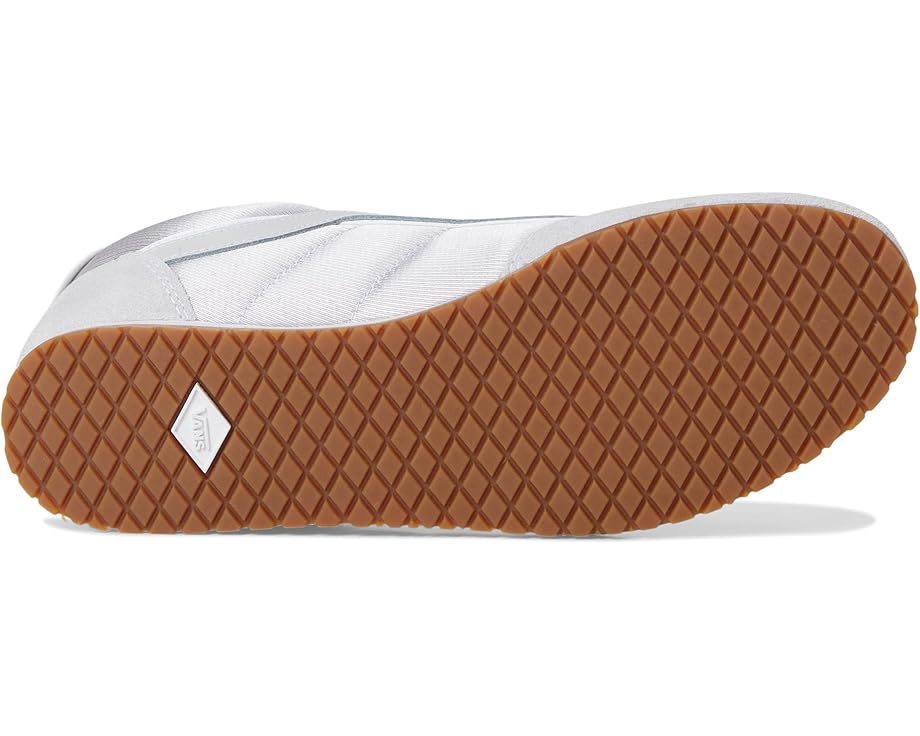 Vans Super Lowpro - Bottom View