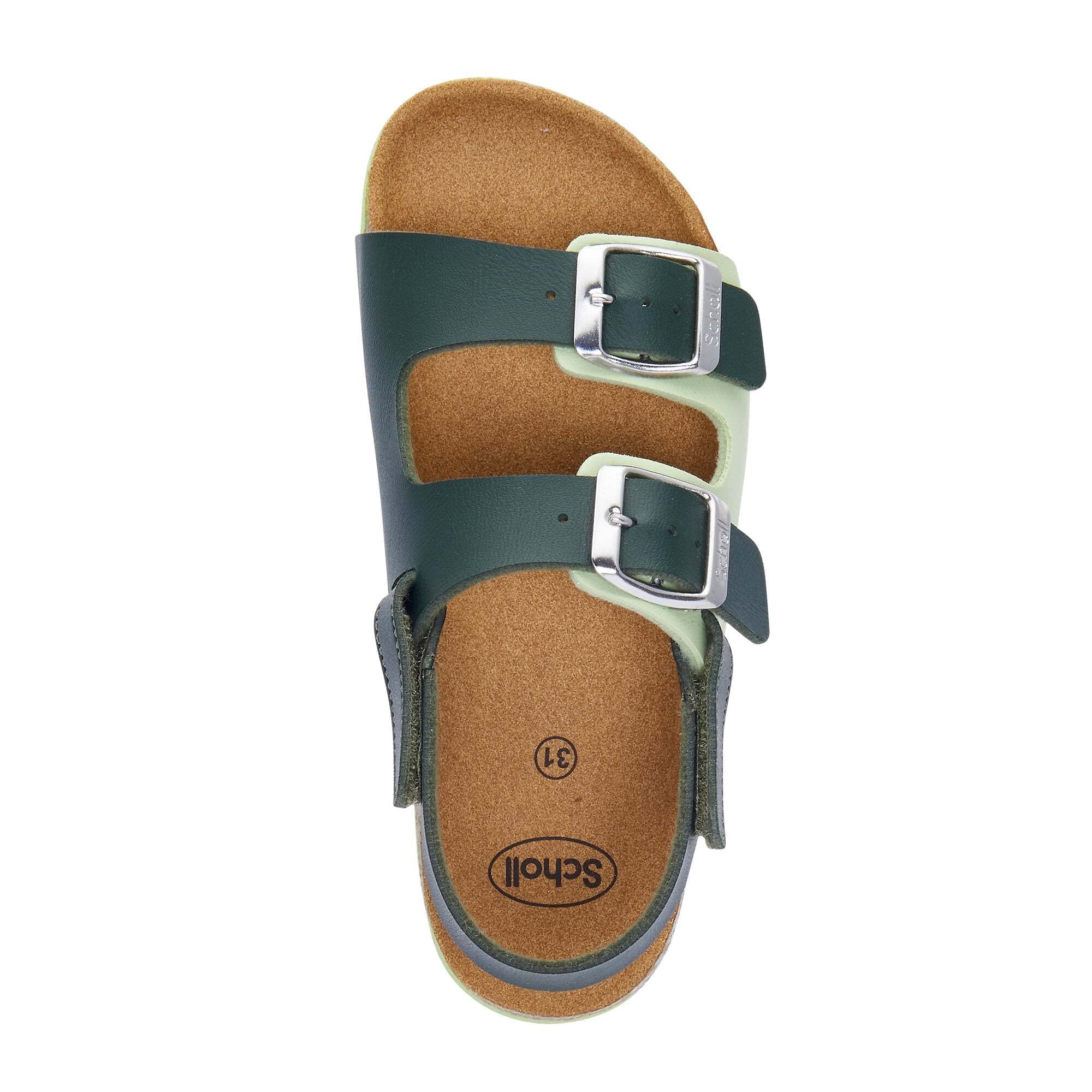Scholl Turtle SandalBambine e ragazze