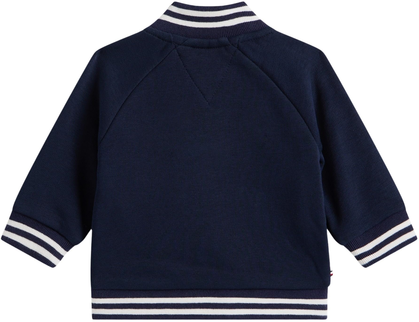 Tommy Hilfiger Unisex Baby Monotype Bomber Kn0kn02224 Andere Sweatshirts (1er Pack)