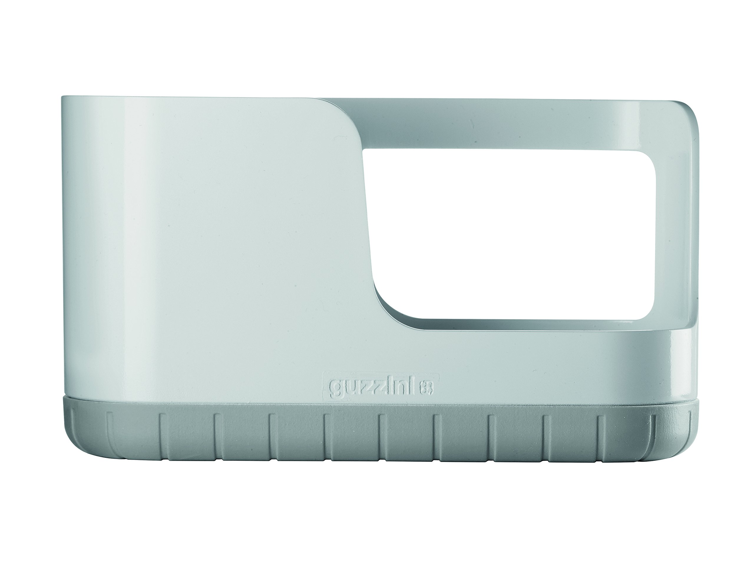 Guzzini Organizador de fregadero Tidy&Clean 'Kitchen Active Design' 24,2 x 8,3 x h13,4 cm