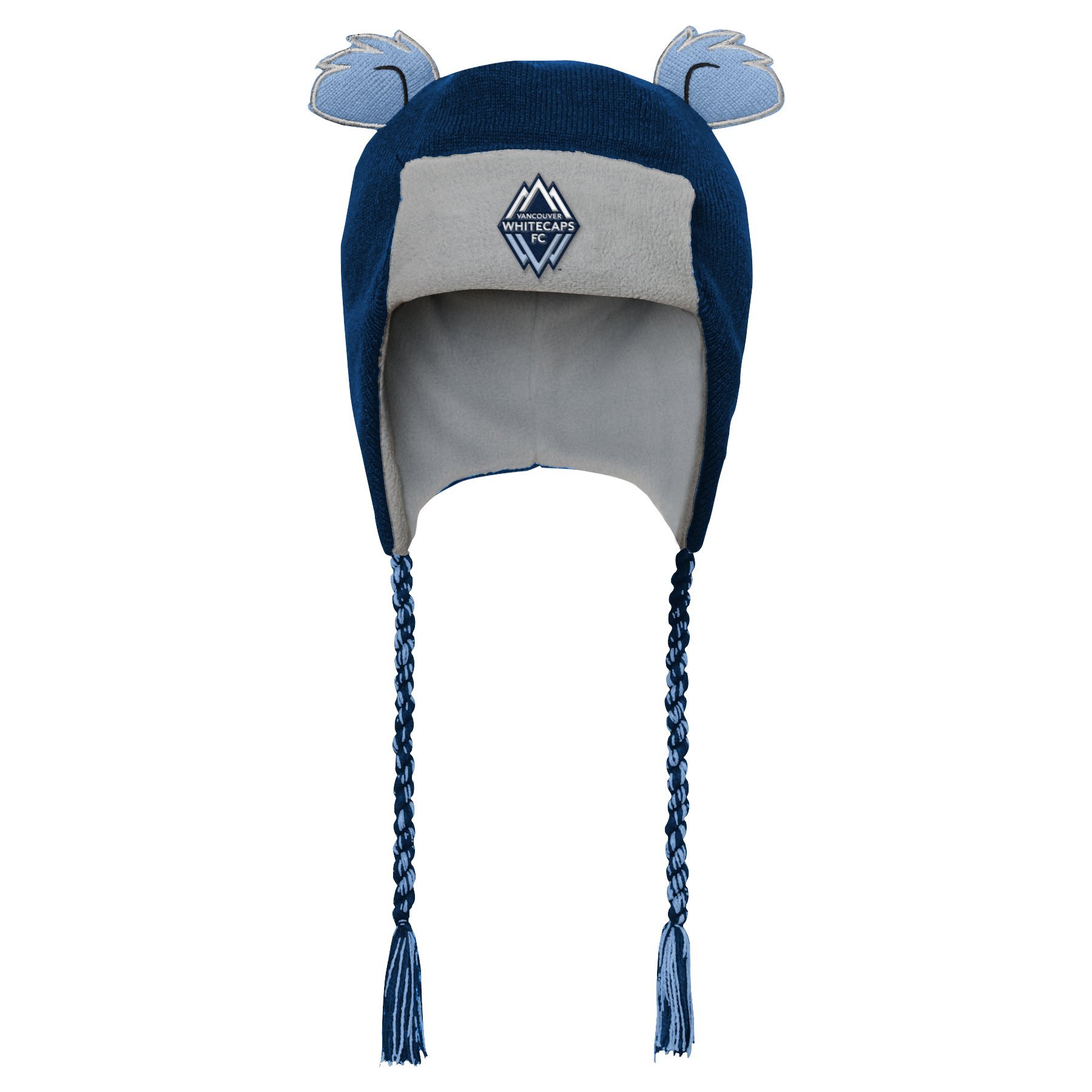 Kids' Ears Trooped Hat