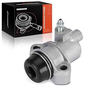 MG MGA MGB 1955-1980 Original Clutch Slave Cylinder AP Lockheed OEM | EBay