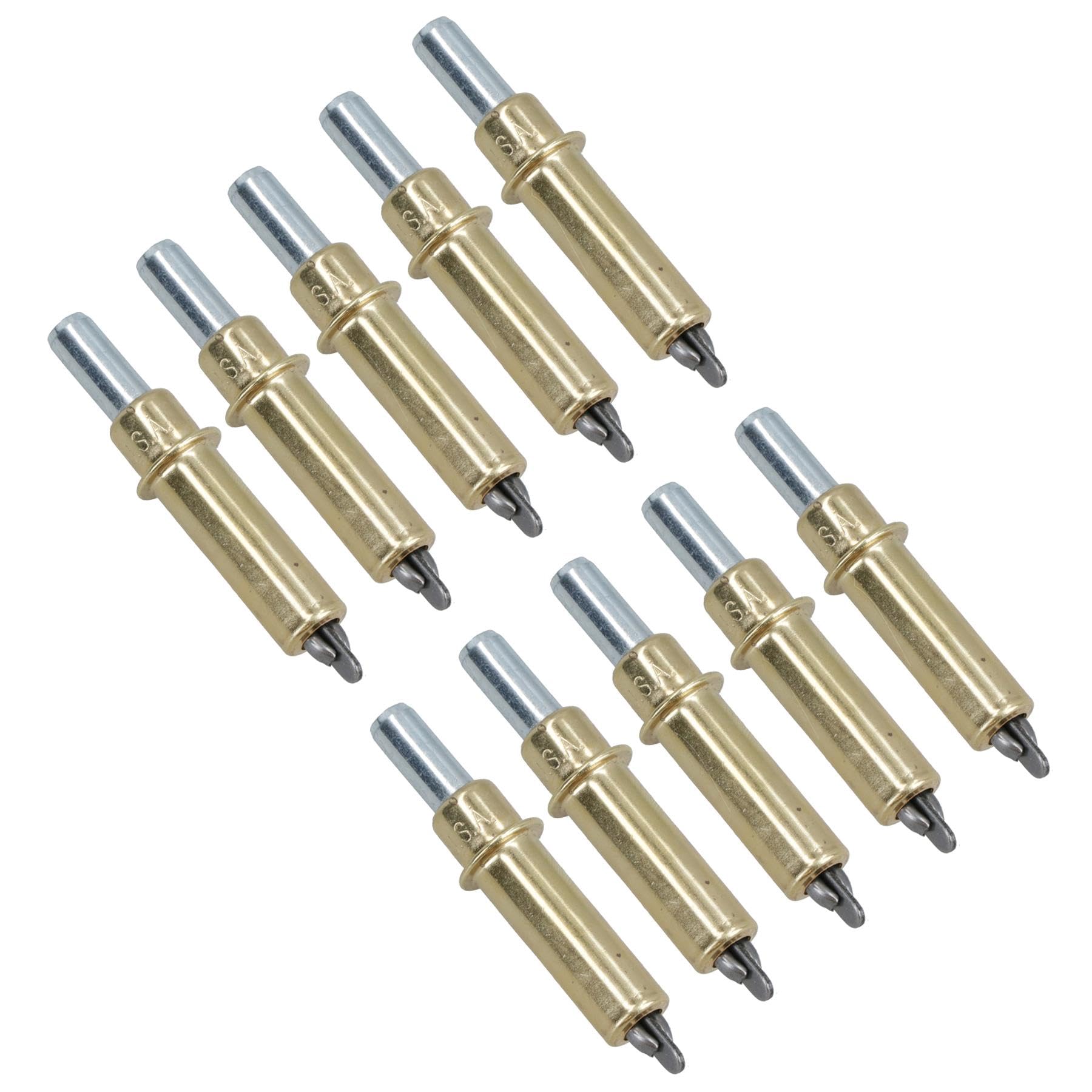 AB Tools Temporary Fasteners Cleco Skin Pins Sheet Metal Grips 3/16