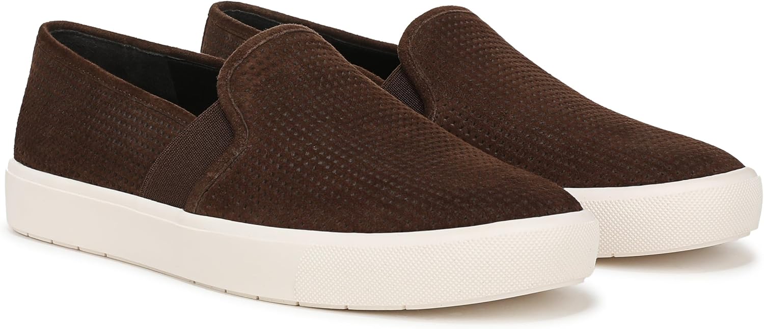 Vince Women's Blair Slip On Sneakers - Image 7