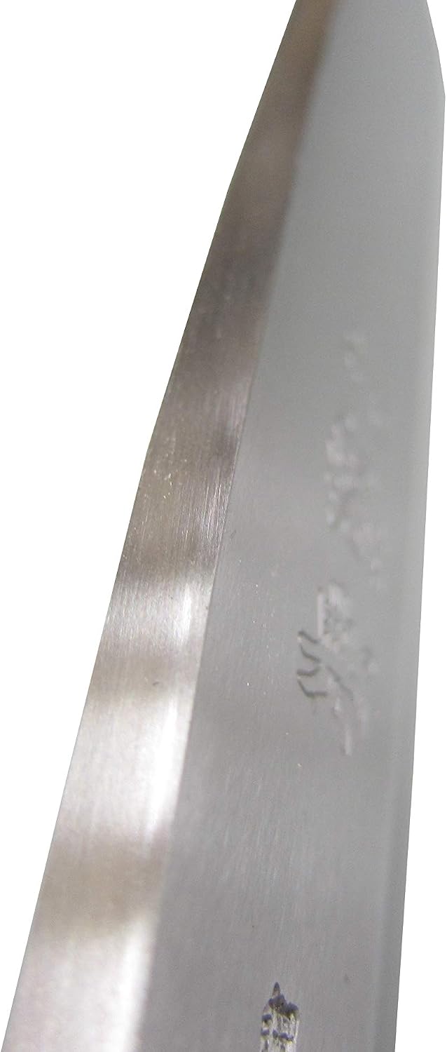 Itoarashi Cutlery Kogyo Double-edged Sheath Hatchet with Steel