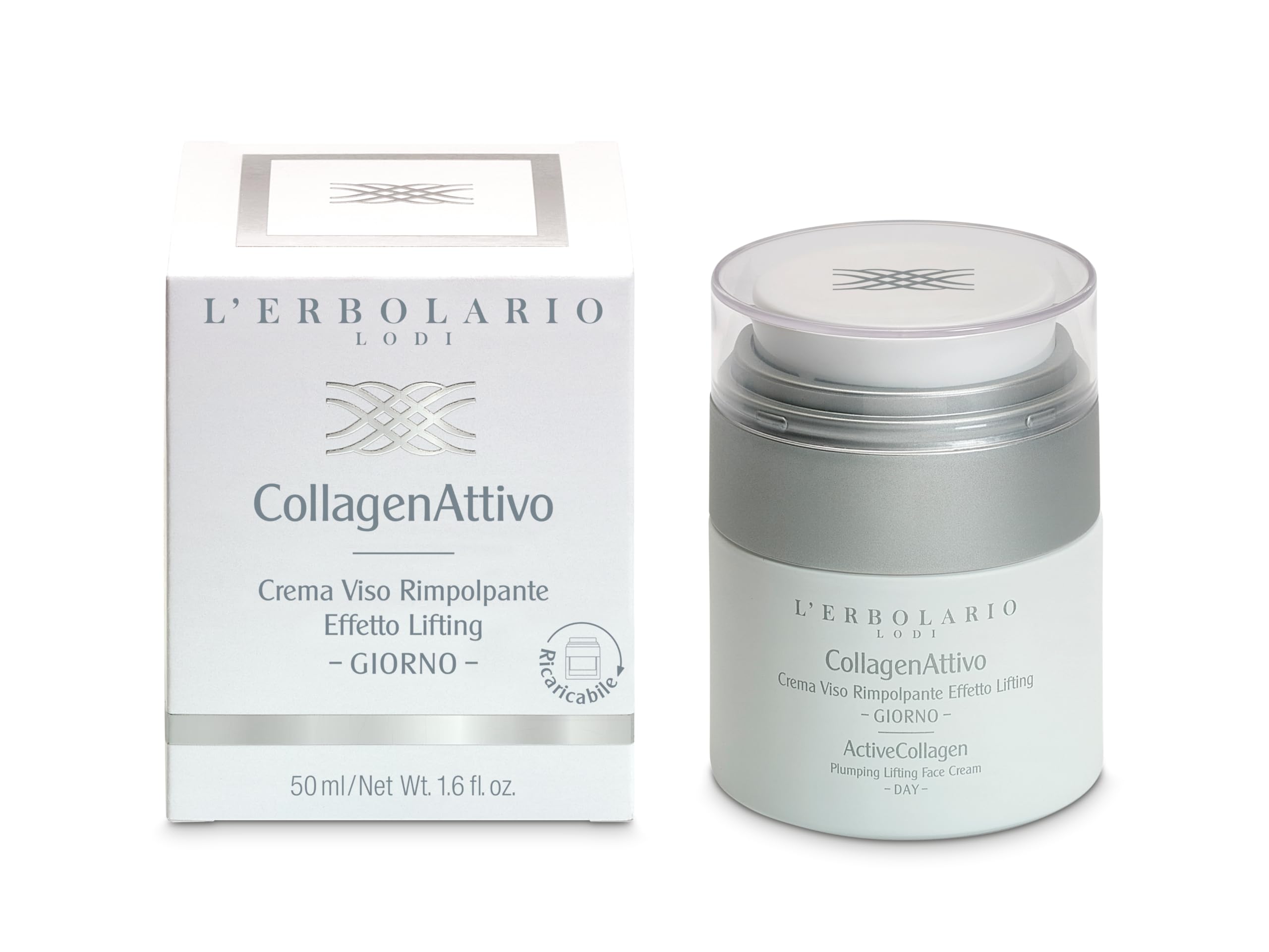 ActiveCollagen Lifting Crema giorno 50 ml