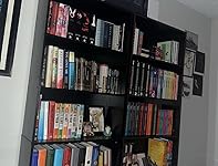 Review Image by Ashley Hughes Ashley Hughes