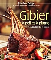 GIBIER A POIL ET A PLUME 276191659X Book Cover
