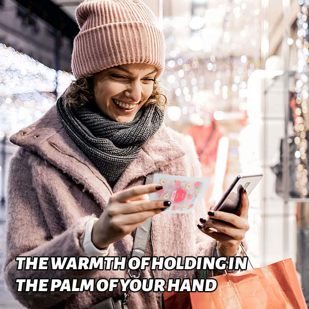 10 Migliori Scaldamani Riutilizzabili In Italia - Foto 9