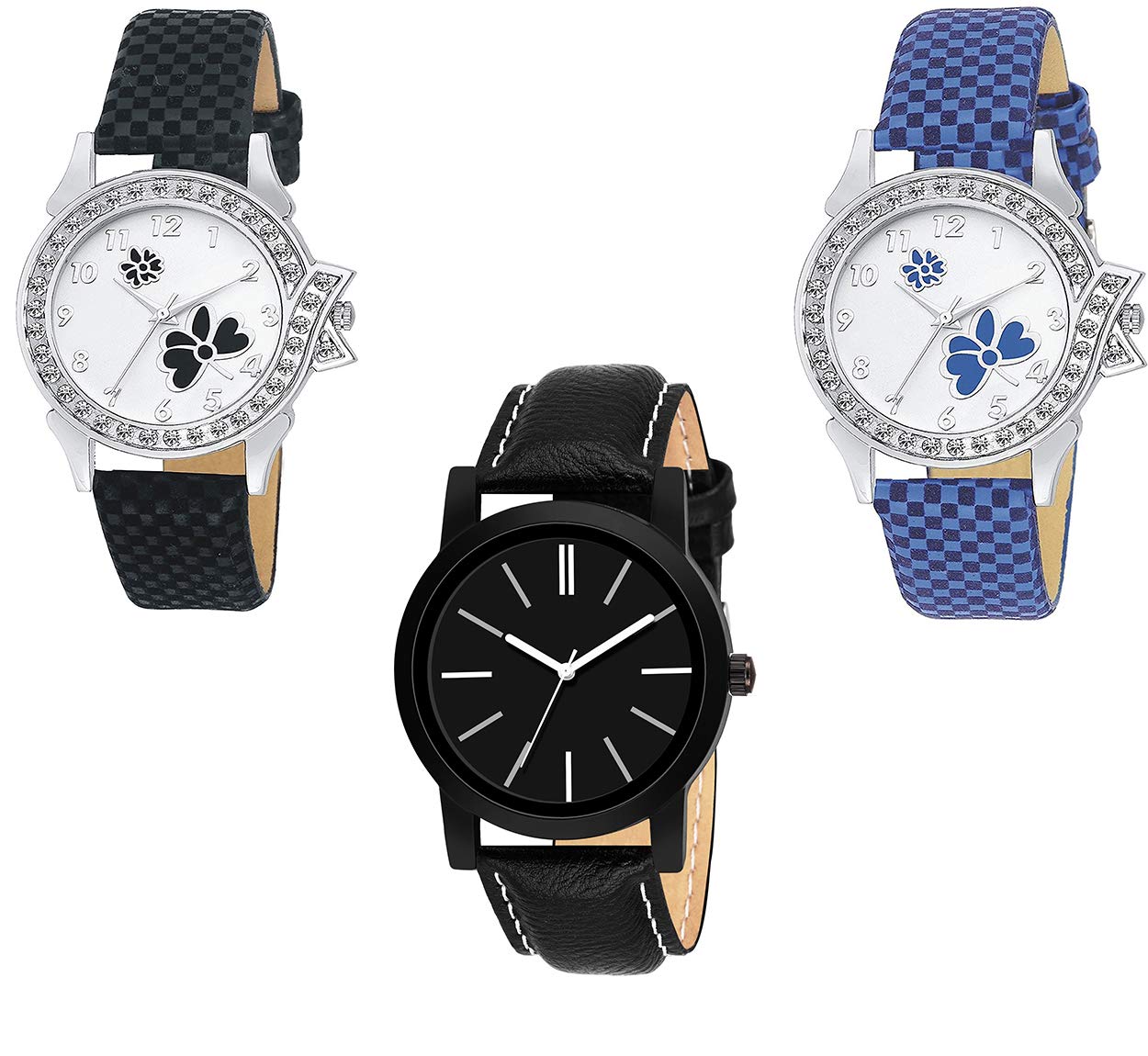 RPS FASHION WITH DEVICE OF R Analog Multi Color Combo Pack of 3 Wrist Watch for Girl&Boy (B0851FLVB2) Amazon Price History, Amazon Price Tracker