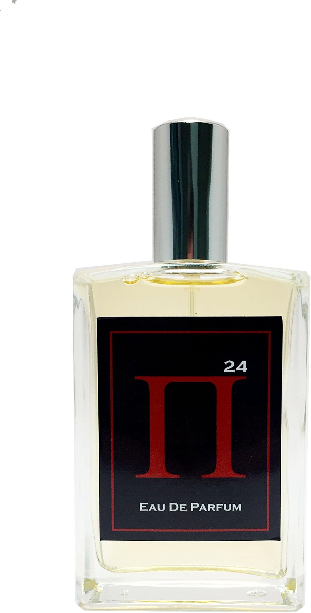 Perfume 24-244 Eau De Parfum for men 55ml Check description for more info