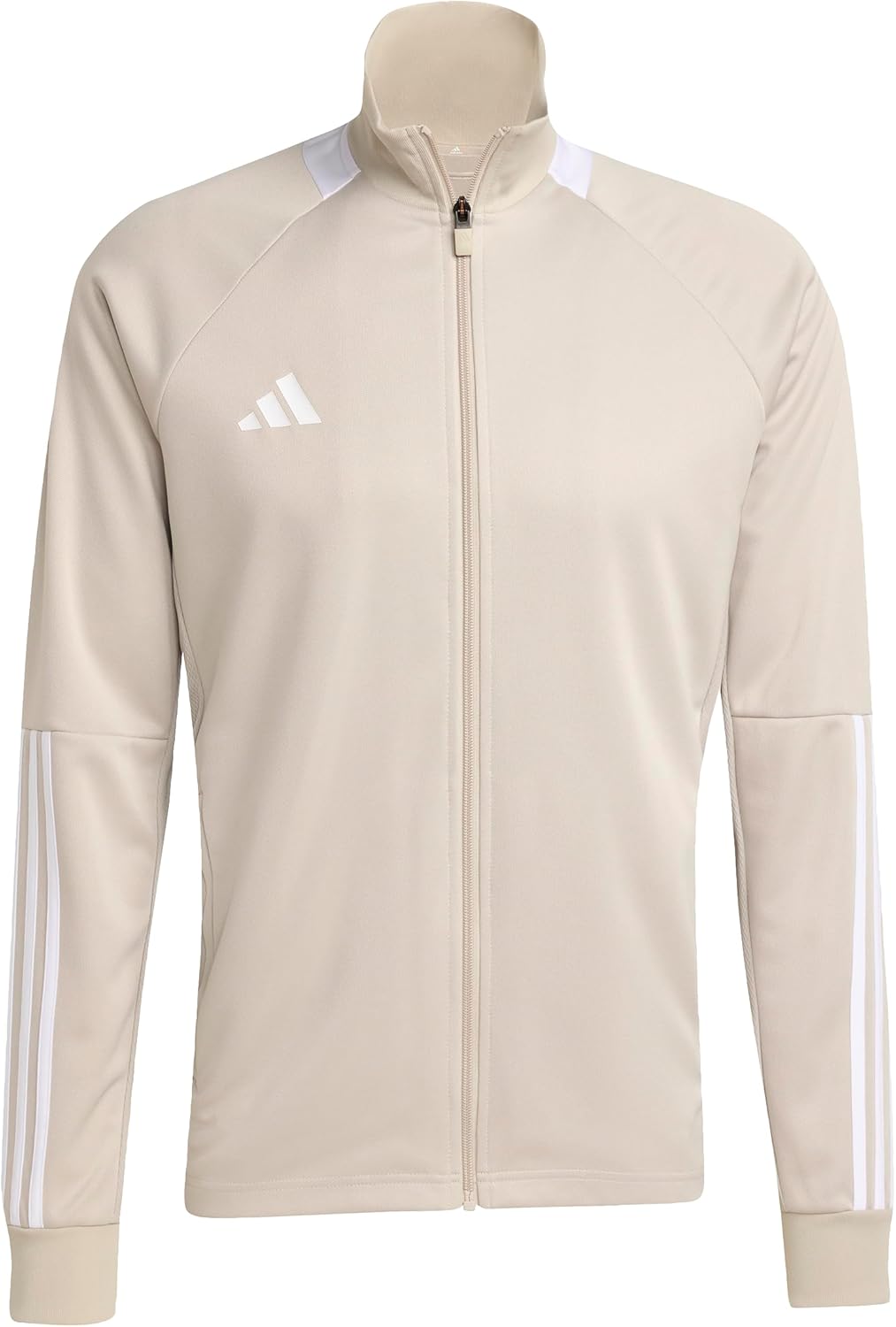 adidas mens Sereno Cut 3-stripes Slim Track Jacket - Image 4