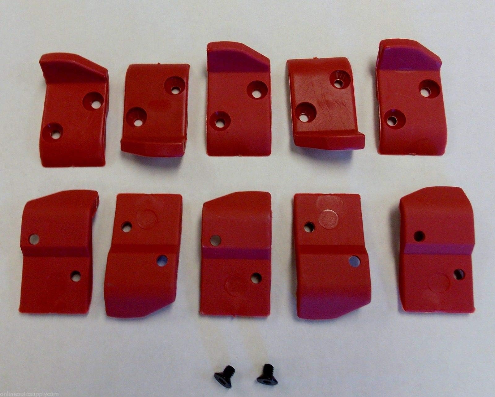 Hunter Leverless Inserts Plastic Protectors Insert TCX575 TCX565 RP11-8-11400293