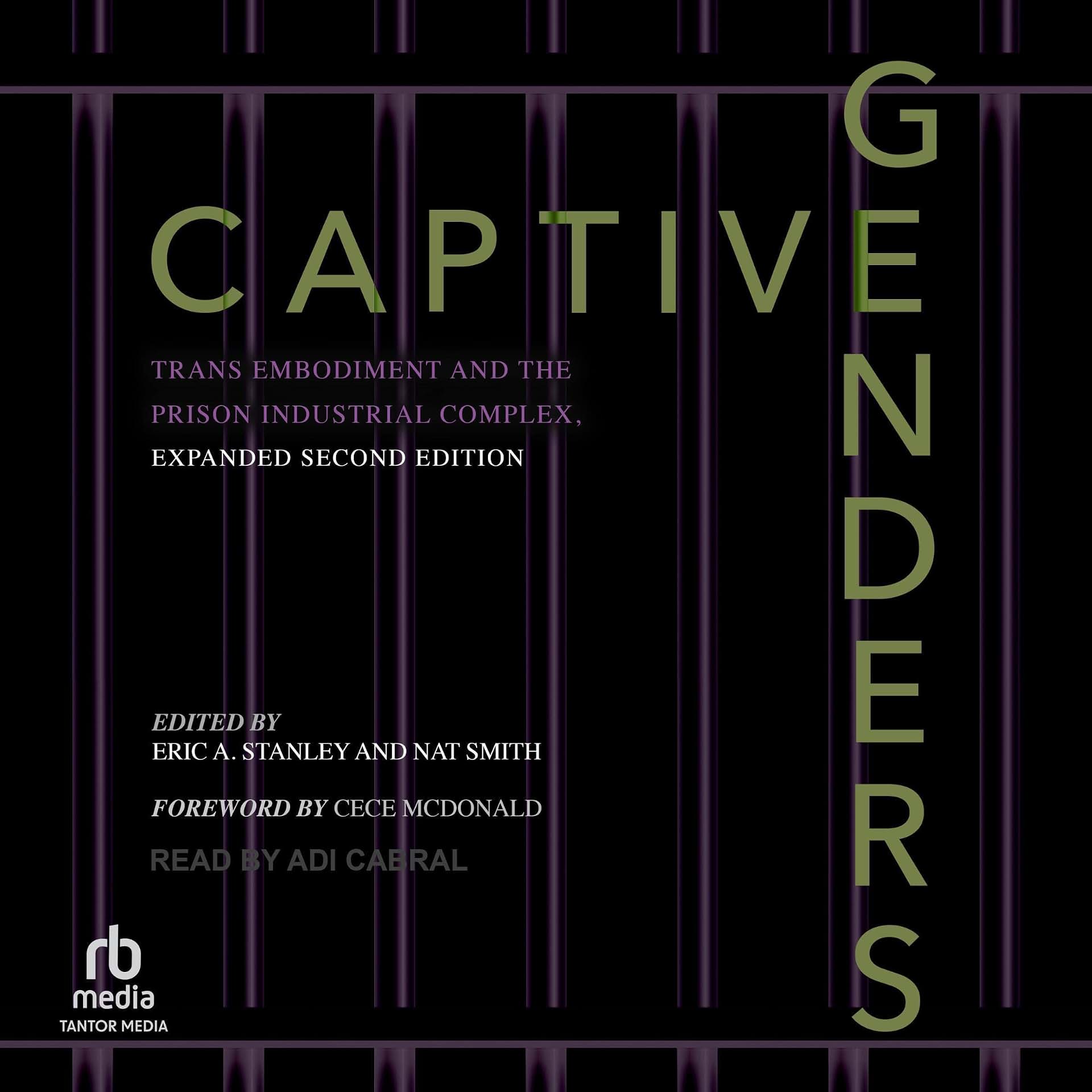 Carousel Item: Captive Genders