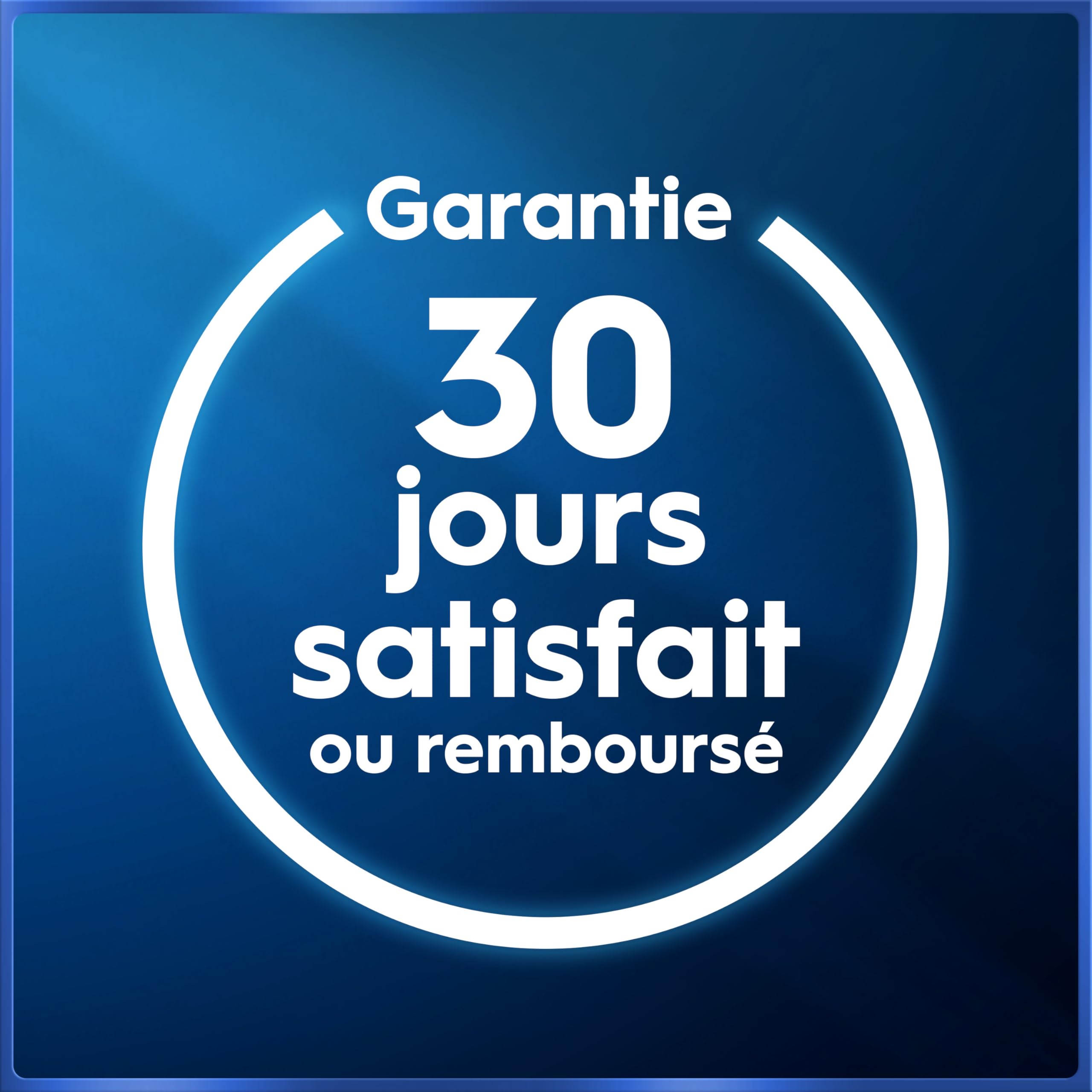 Oral-B Brosse à Dents Electrique iO 5 avec 3 Brossettes de Rechange, Noire – 5 Modes de Brossage dont Douceur et Blancheur, Capteur de Pression sur les Gencives et d’Usure, Batterie Rechargeable