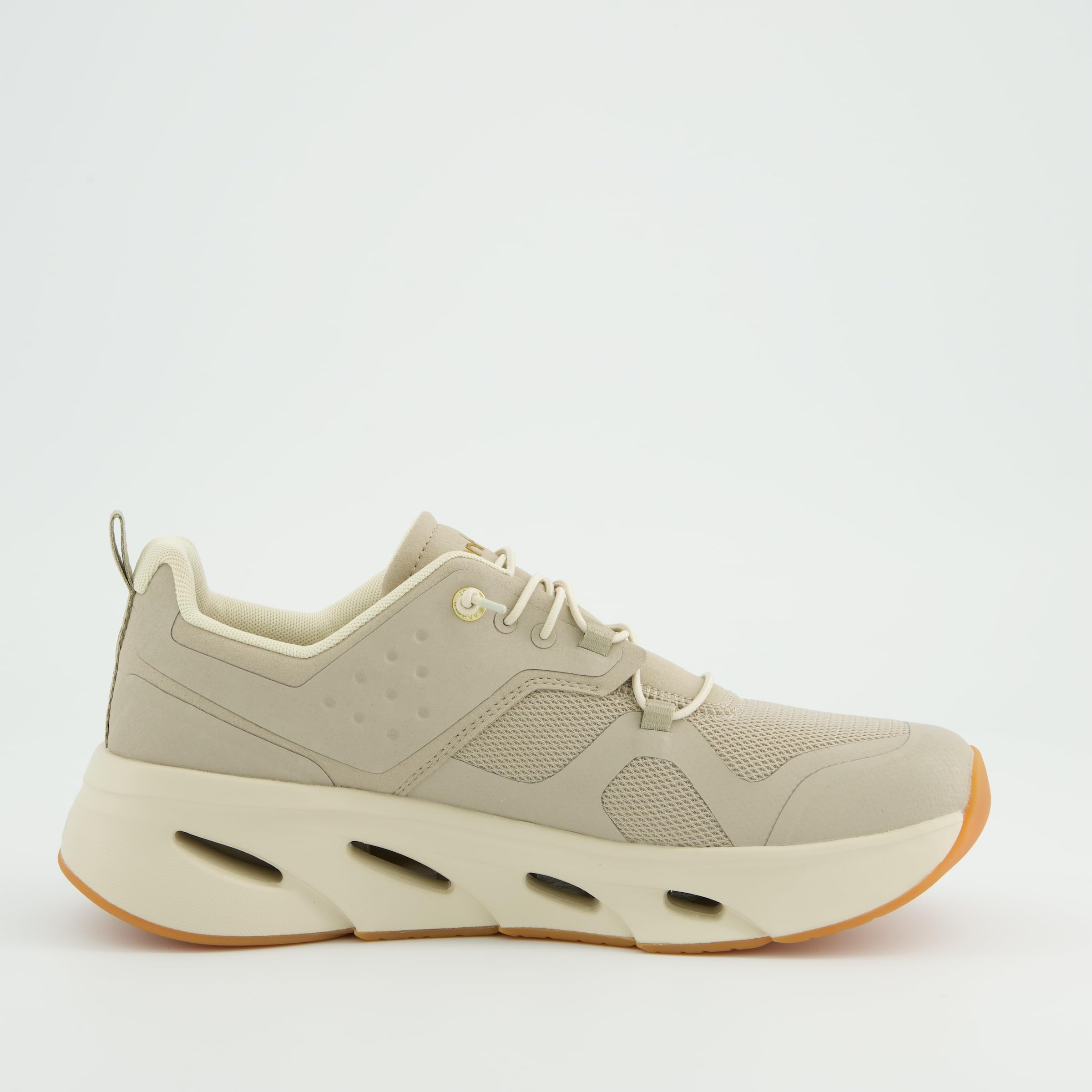 Damskie sneakersy 0001-151 szerokość normalne