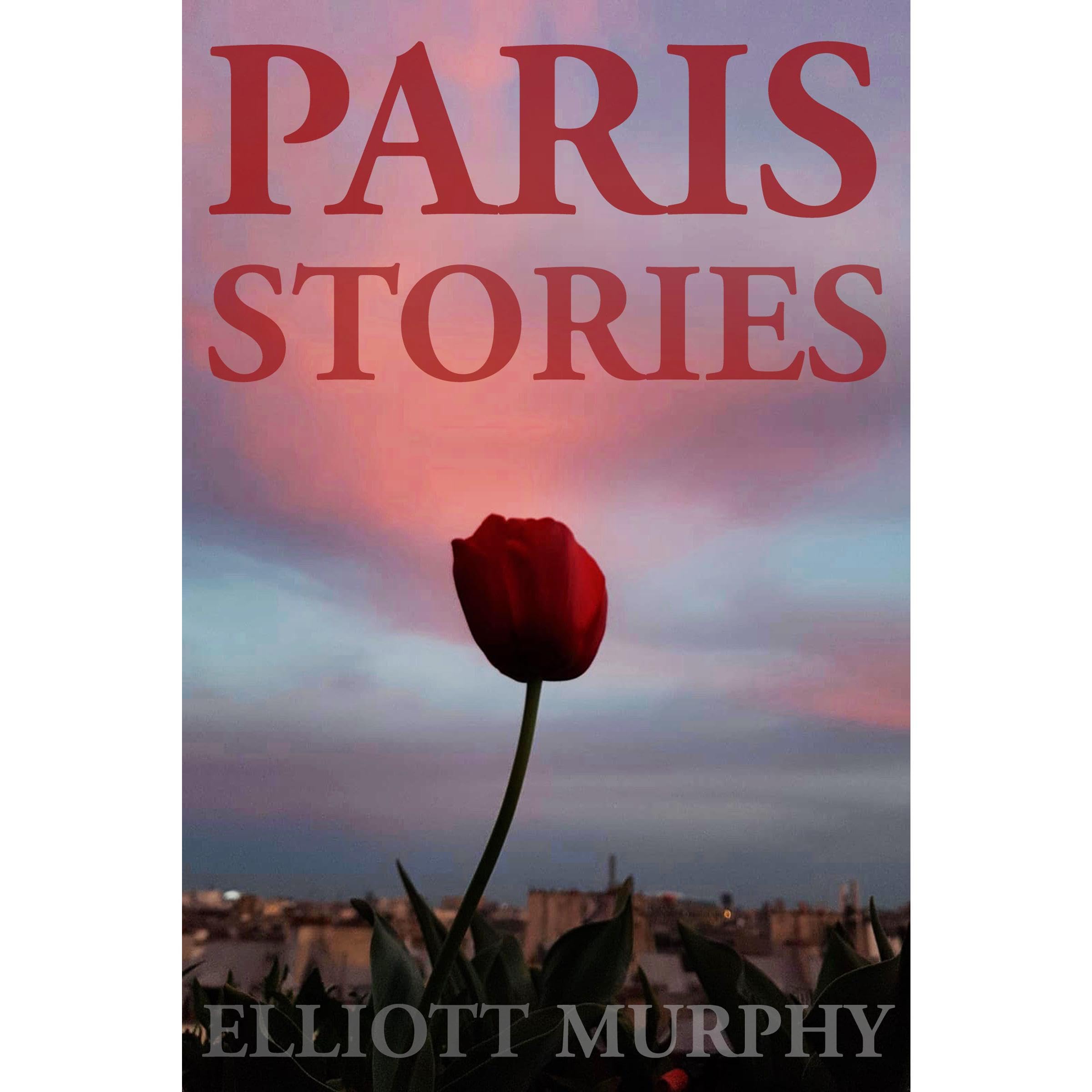 Paris Stories