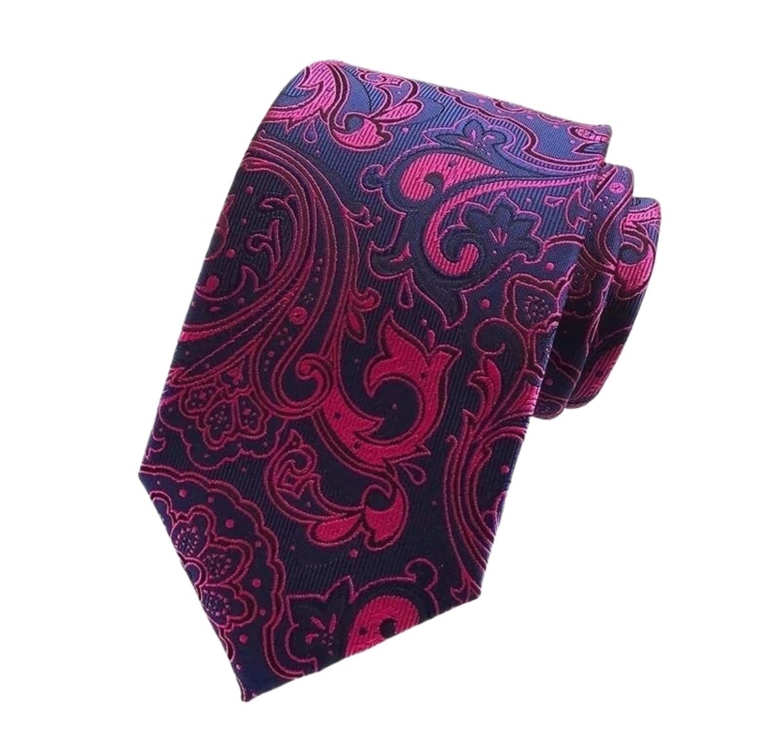 Élégante Cravate Cravate Pour Homme, Gilet De Marié, Chemise, Costume, Smoking, Mariage, Dîner, Rencontre Cravate De Fête