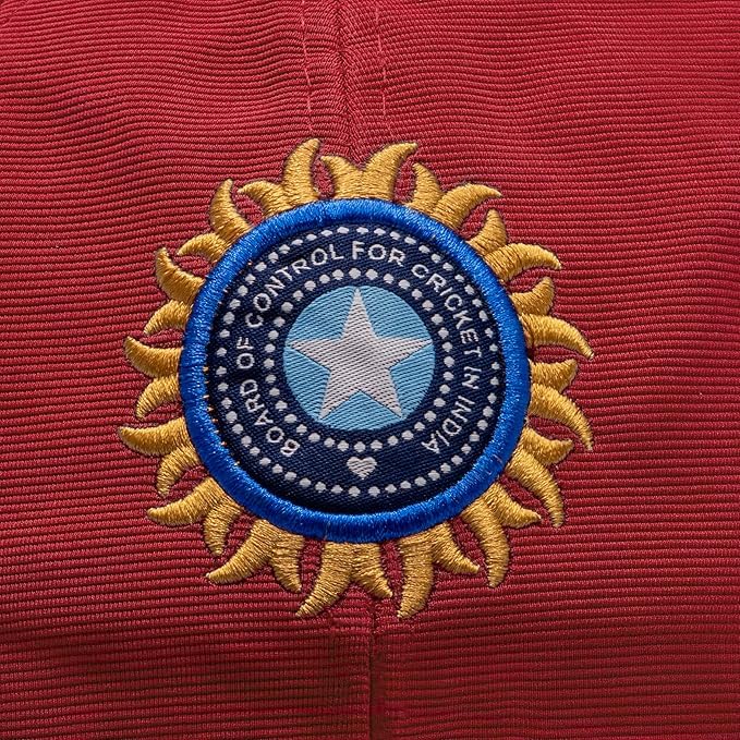 Image of Men and Women's Stylish Cap with Adjustable Buckle for Summer All Season Cricket, Gym Or Other Sports