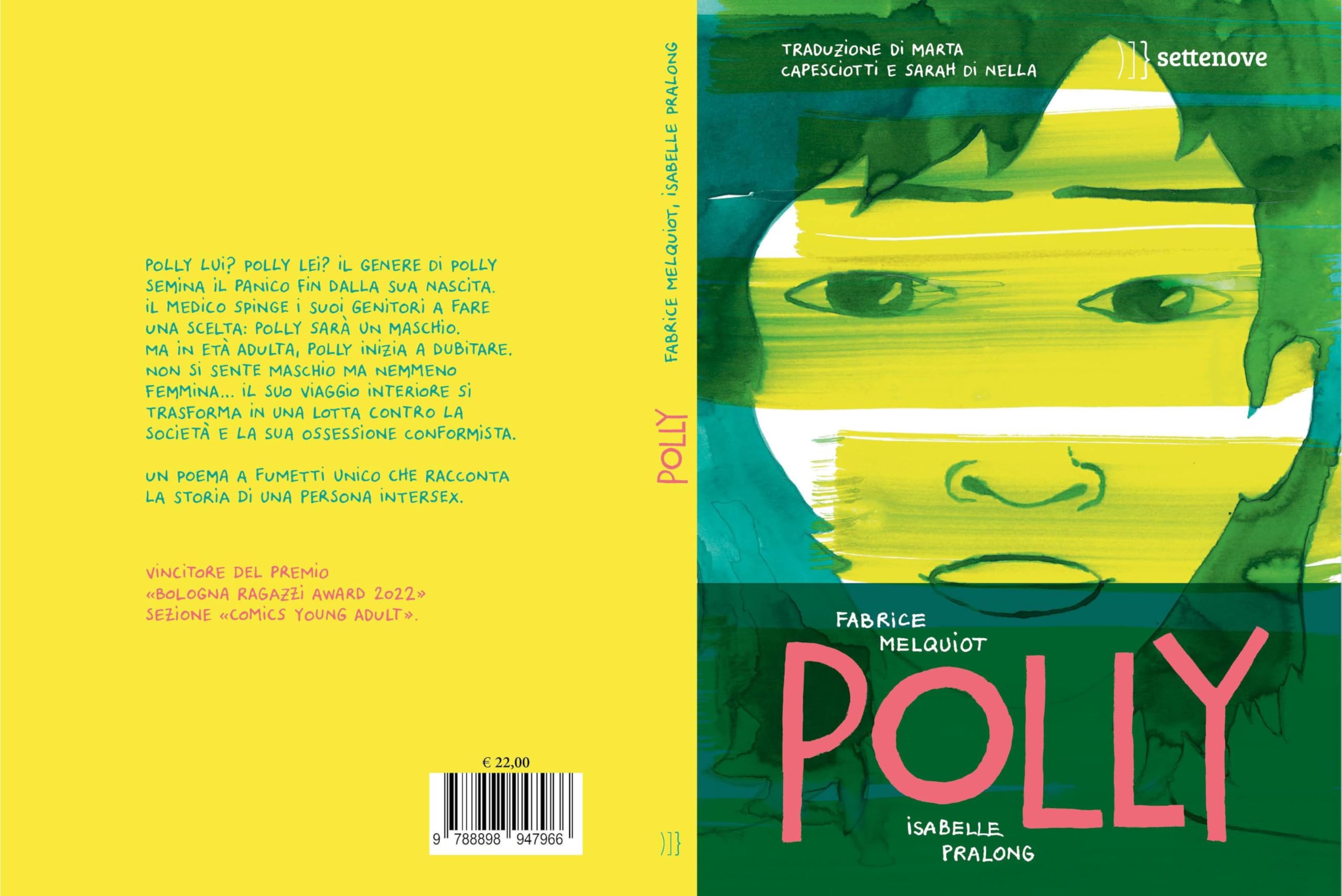 Polly