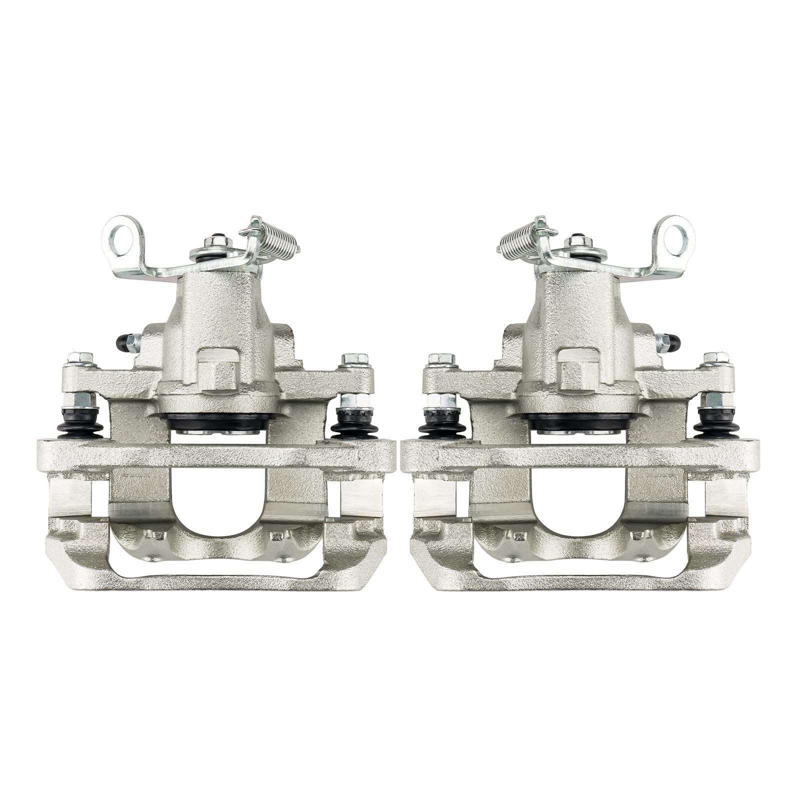 PHILTOP Rear Brake Caliper for 2009-2012 Dodge Journey