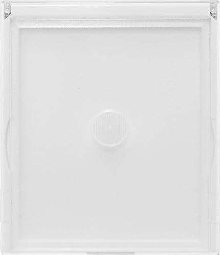 ICE ND100000 - Filtro para Cokin P, densidad neutra (16,5 paradas, vidrio óptico, 3.307 in x 3.858 in)