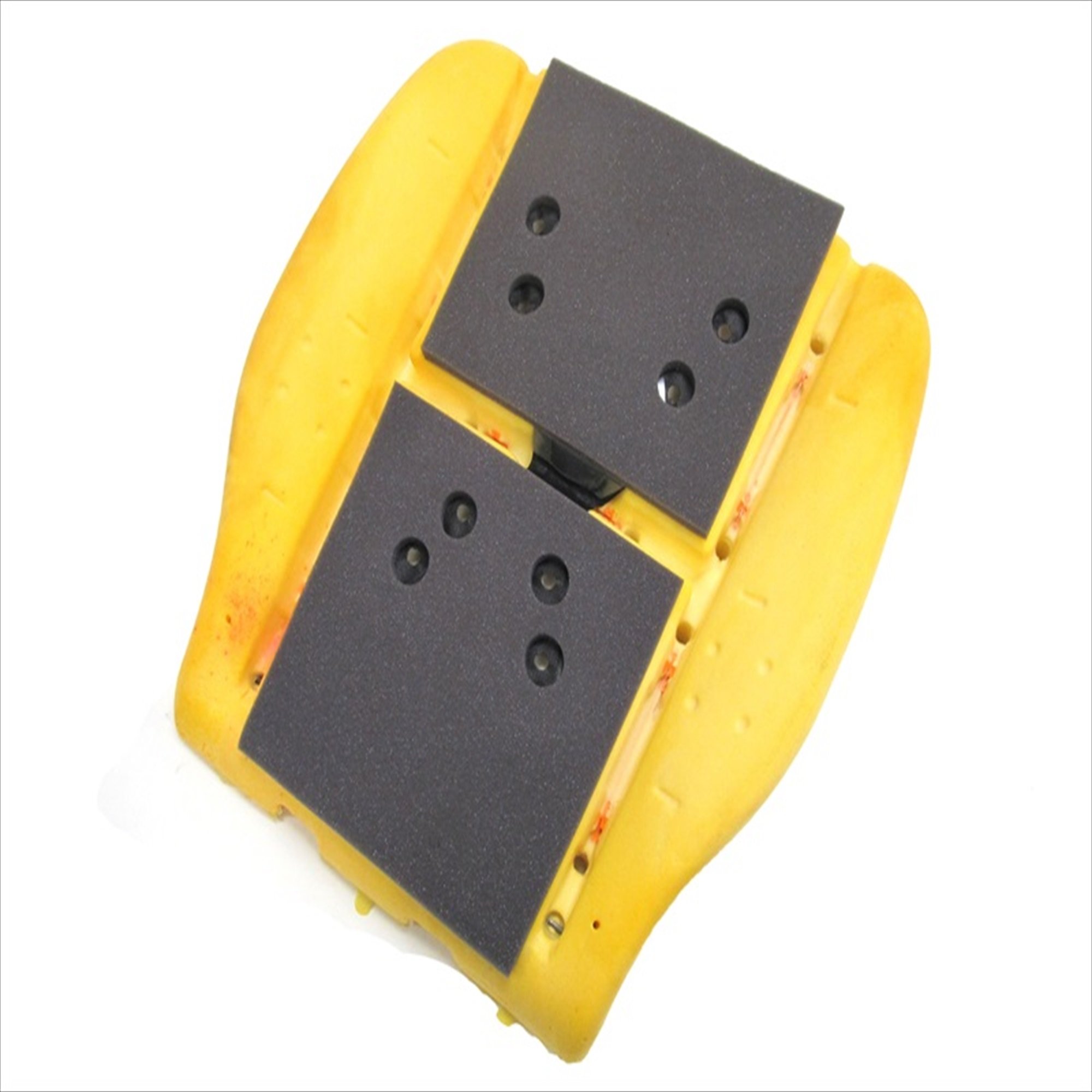 Amazon.com: Genuine GM Pad Part# - 25789849 : Automotive